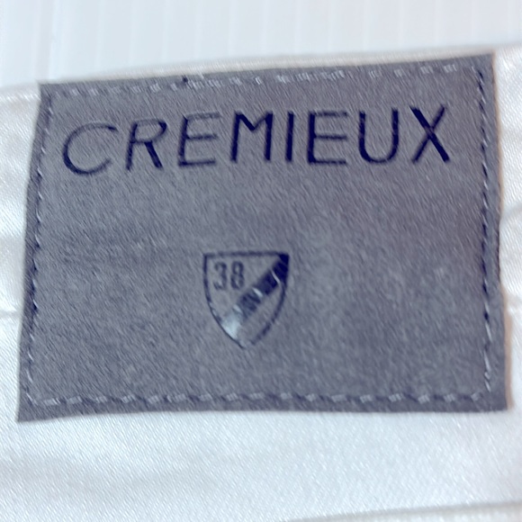 NWT Cremieux Stretch Pants 38x30 - Picture 11 of 12